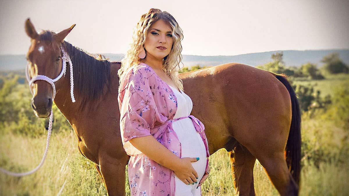 The Unfolding Tragedy of Taylor Parker and Reagan Simmons-Hancock
