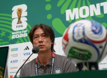 U.S. Eases Restrictions for Iran’s World Cup Team