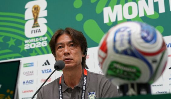 U.S. Eases Restrictions for Iran’s World Cup Team