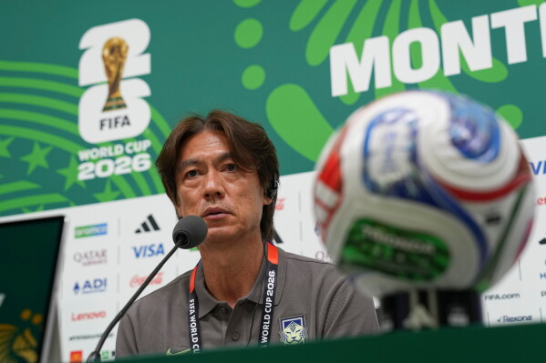 U.S. Eases Restrictions for Iran’s World Cup Team