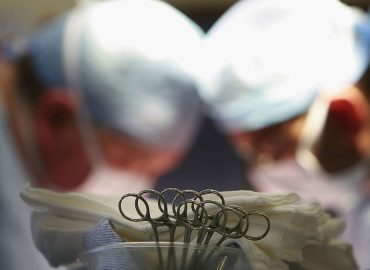 Whistleblower Lawsuit Alleges Patient Safety Violations at Illinois Hospital