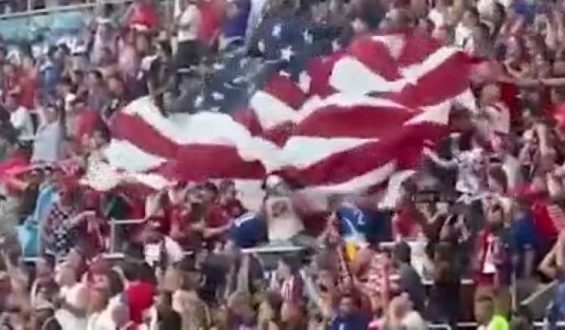 World Cup Encounters: Paraguay vs. U.S. and Canada’s Opening Day Challenges