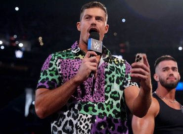 Atlantic City’s Mixed Reputation: Views from WWE Stars