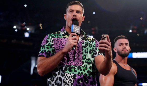 Atlantic City’s Mixed Reputation: Views from WWE Stars