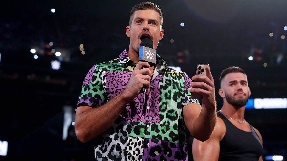 Atlantic City’s Mixed Reputation: Views from WWE Stars