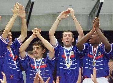 Analyzing Historical Trends to Predict the 2026 World Cup Winner