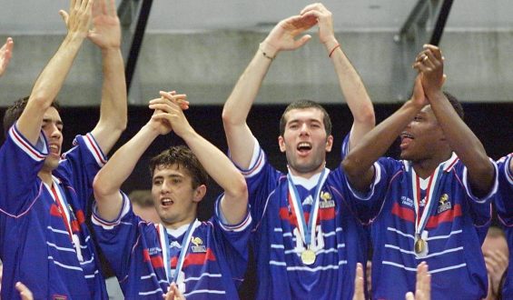 Analyzing Historical Trends to Predict the 2026 World Cup Winner