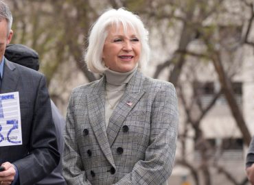 Tina Peters’ Release Sparks Renewed Election Controversy