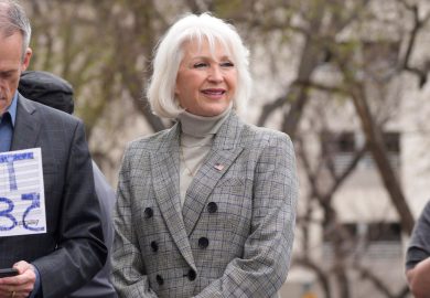 Tina Peters’ Release Sparks Renewed Election Controversy