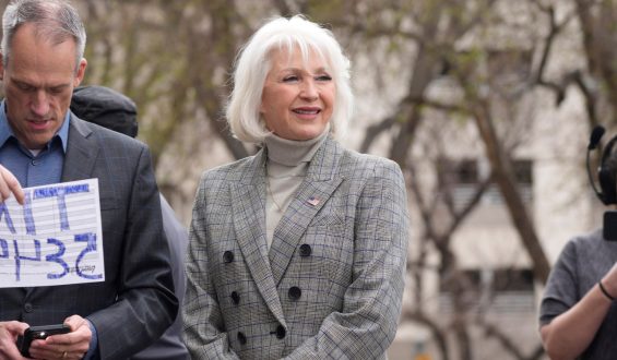 Tina Peters’ Release Sparks Renewed Election Controversy