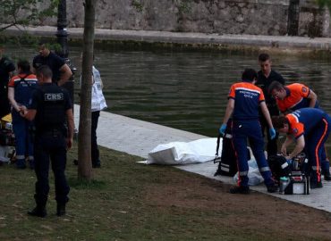 Heat Wave Causes Excess Deaths in France