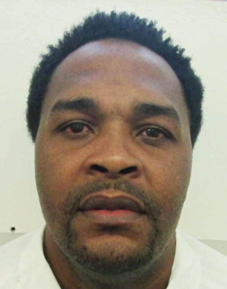 Supreme Court Blocks Nitrogen Gas Execution in Alabama