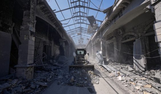 Residents of Nabatiyeh Return Amid Ongoing Conflict