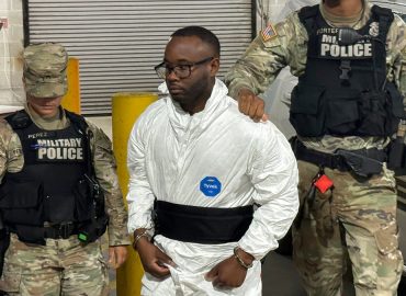 Army Sergeant Receives Multiple Life Sentences Amid Shooting Spree at Fort Stewart