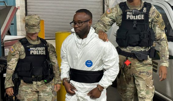 Army Sergeant Receives Multiple Life Sentences Amid Shooting Spree at Fort Stewart