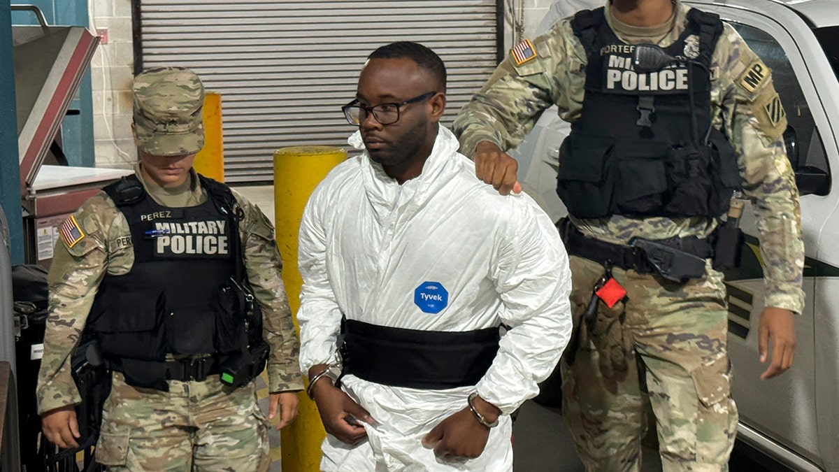 Army Sergeant Receives Multiple Life Sentences Amid Shooting Spree at Fort Stewart