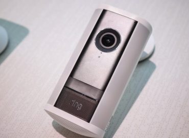 Virginia Resident Sues Amazon Over Alleged Ring Camera Privacy Violations
