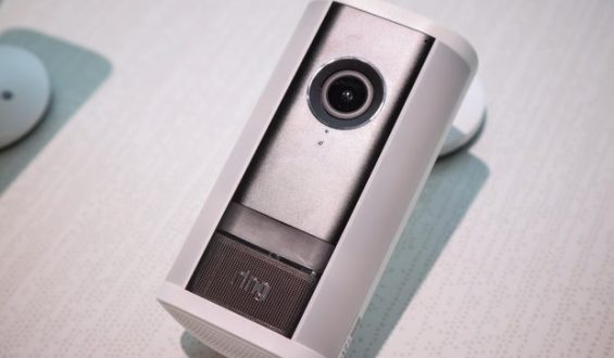 Virginia Resident Sues Amazon Over Alleged Ring Camera Privacy Violations