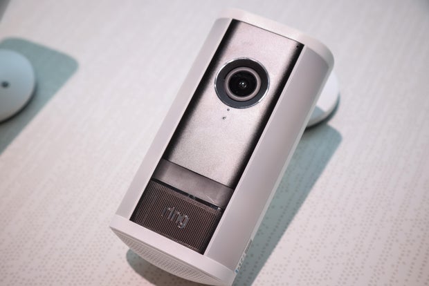 Virginia Resident Sues Amazon Over Alleged Ring Camera Privacy Violations
