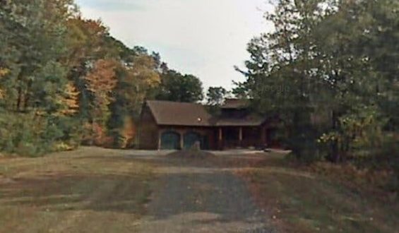 Remains Discovered in Connecticut Foreclosure Property
