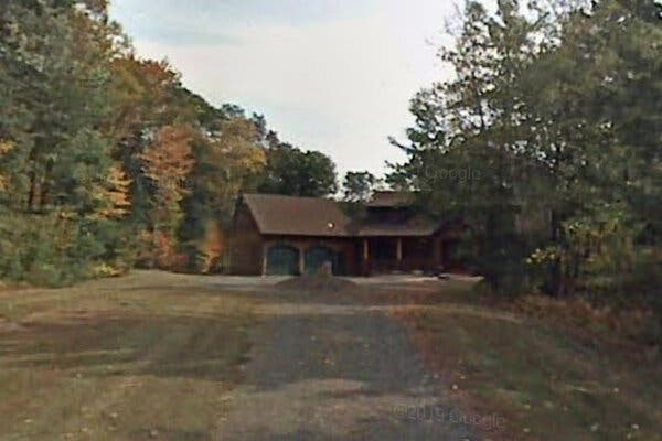 Remains Discovered in Connecticut Foreclosure Property