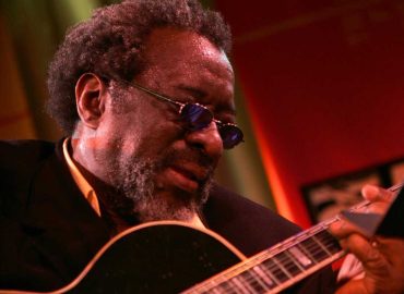 James Blood Ulmer: A Unique Force in Free-Funk and Avant-Garde Jazz