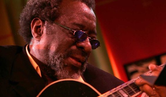 James Blood Ulmer: A Unique Force in Free-Funk and Avant-Garde Jazz