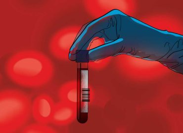 Advancements in Blood Tests Transforming Cancer Care