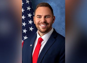 Trump Withdraws Endorsement from Lahmeyer and Supports Tedford