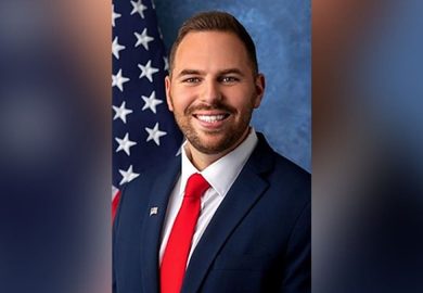 Trump Withdraws Endorsement from Lahmeyer and Supports Tedford