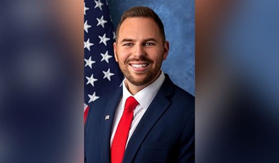 Trump Withdraws Endorsement from Lahmeyer and Supports Tedford