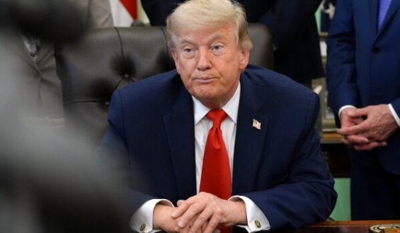 Independents Show Increased Discontent with Trump in Second Term