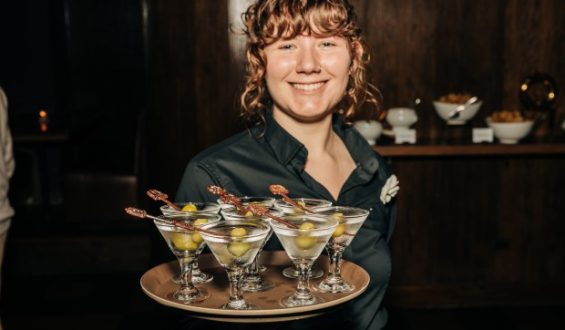 Top Dining Events in Chicago This June