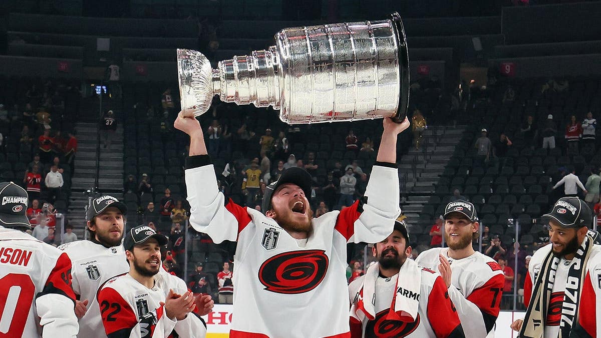 NHL Playoffs Ratings Surge Amid Olympic Success