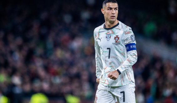 Top Soccer Players to Watch at the 2026 World Cup