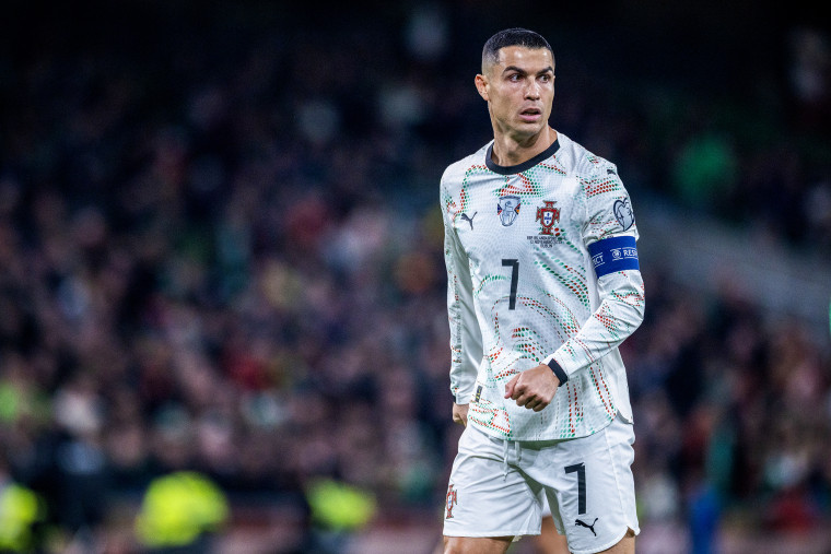 Top Soccer Players to Watch at the 2026 World Cup