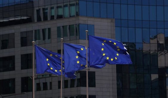 Europe Plans to Reduce Dependence on American Tech