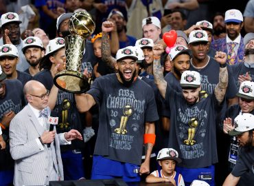 Tips for Attending the Knicks Championship Parade with Kids