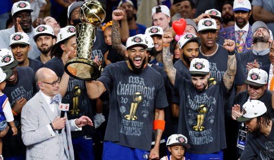 Tips for Attending the Knicks Championship Parade with Kids