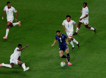 Brazil Faces Off Against Haiti in 2026 World Cup Group C