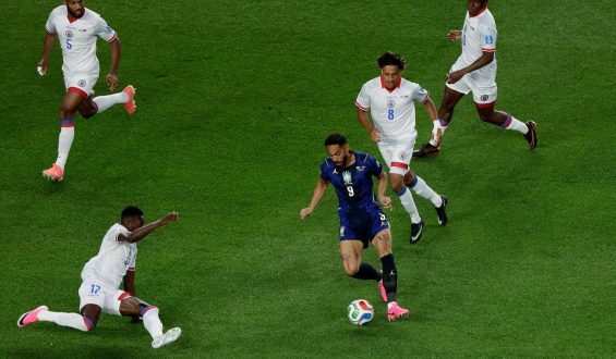 Brazil Faces Off Against Haiti in 2026 World Cup Group C