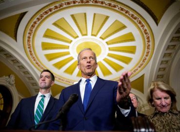 Senate Rejects SAVE America Act Amidst Debate