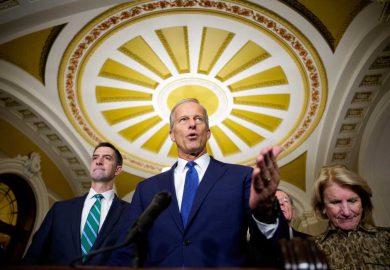 Senate Rejects SAVE America Act Amidst Debate