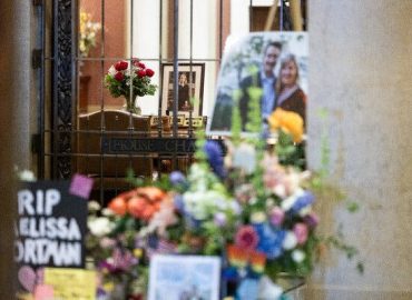 Plea Deal Reached in Politically Charged Double Murder Case