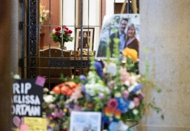 Plea Deal Reached in Politically Charged Double Murder Case