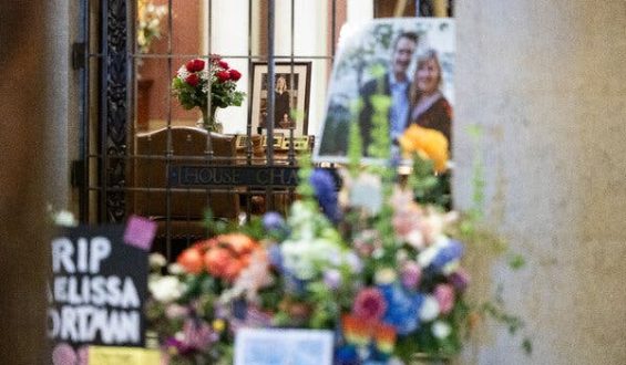 Plea Deal Reached in Politically Charged Double Murder Case