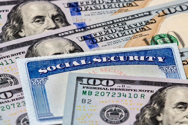 How Social Security Recipients Can Earn More Interest Amid Inflation