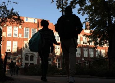 Chicago Schools Lean on Independent Revenue Amid Budget Strains