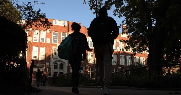 Chicago Schools Lean on Independent Revenue Amid Budget Strains