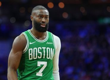 Celtics’ Attempt to Trade Jaylen Brown for Giannis Antetokounmpo Falls Short